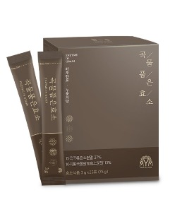 슬림라운지-[MYM] 곡물 품은 효소 15곡 발효 1박스